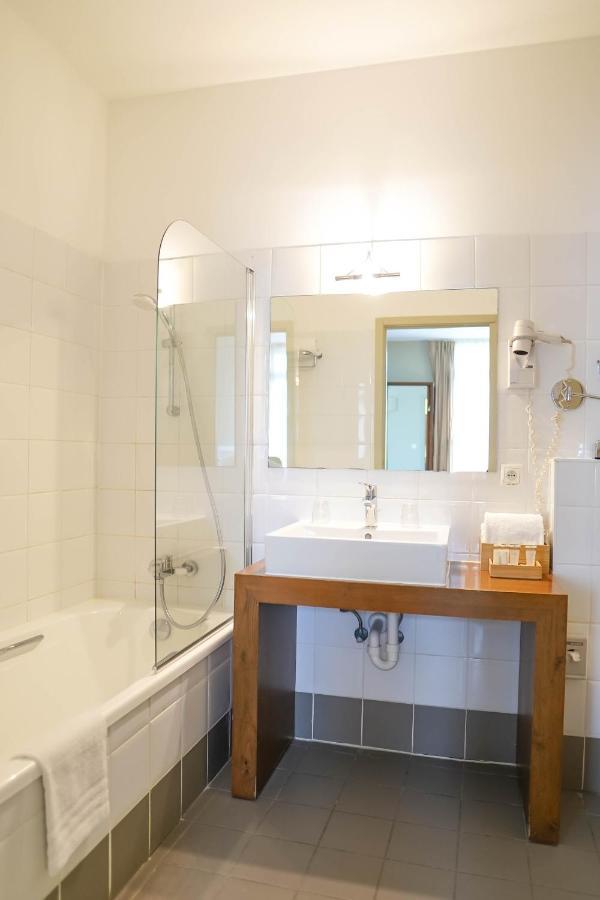 Standard Doppel- oder Zweibettzimmer