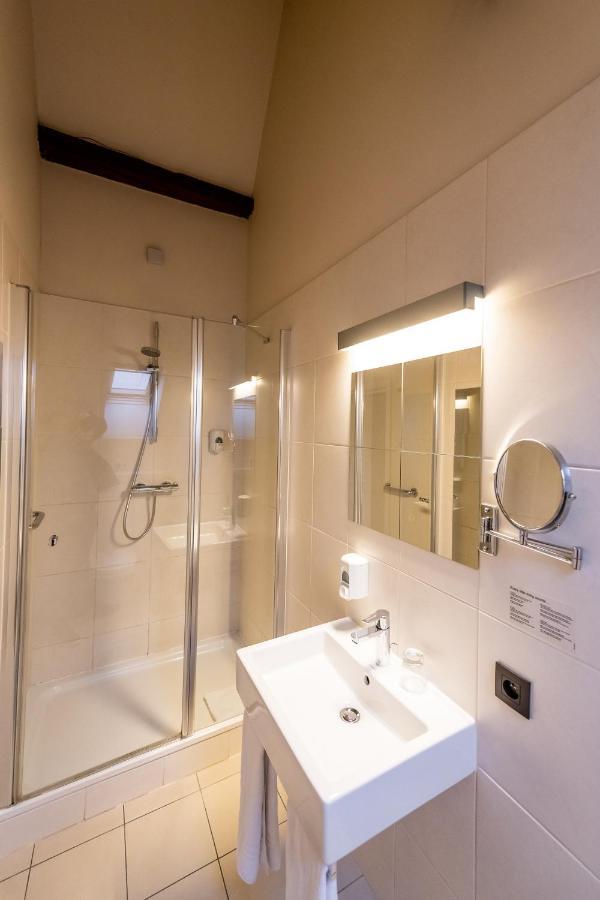 Kleines Doppelzimmer