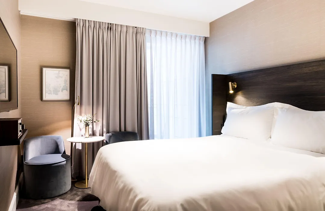 Pillows Grand Boutique Hotel Reylof Ghent-1