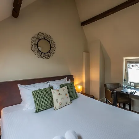 Hotel Onderbergen-3